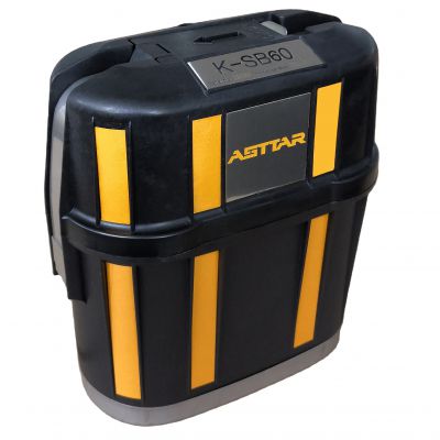 ASTTAR K-SB60 CE certified oxygen self-rescuers