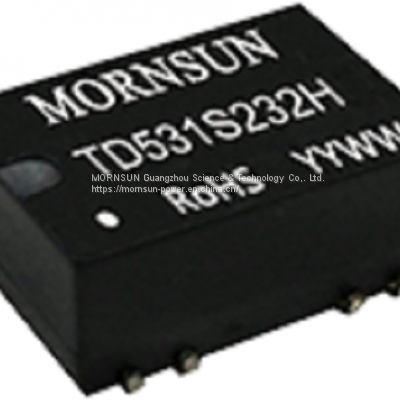RS 232 Transceiver Module