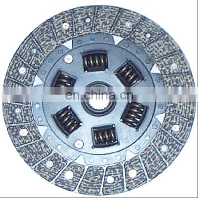Clutch Disc OEM F855-16-460 DZ-008  3220266 Clutch Disc For MAZDA 0290- 16-150F 0839- 16-460A DZ-008 0437- 16-460A 0454- 16-460C
