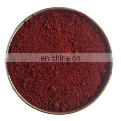 red iron oxide 110  used in concrete, roofing tile,paint, coating
