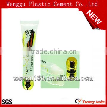lipstick container/ Plastic cosmatics lipstick container