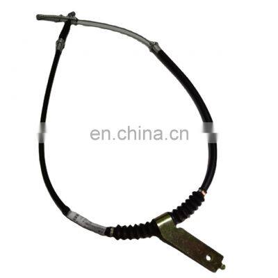 C00041912 Handbrake cable L LDV MAXUS V80