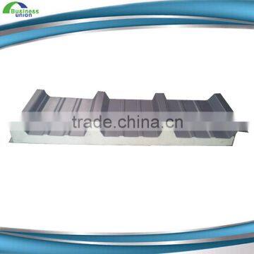 PU Sandwich Roofing Panel Price