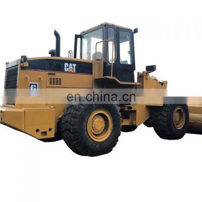 CAT second hand machines , CAT 936h 966h 950h 950f front loader , cat construction machines in good condition