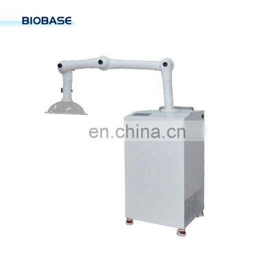 s biobase china mobile fume extractor MFE-I Smoke Essence for air purification equipment