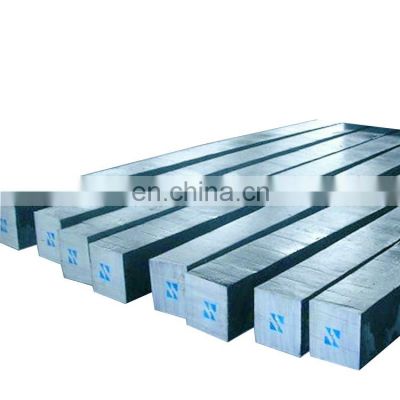 ASTM A516 Gr.60 q195 q215 q235b q345 Hot Rolled Square Iron Mild Carbon Steel Billets Square Steel price