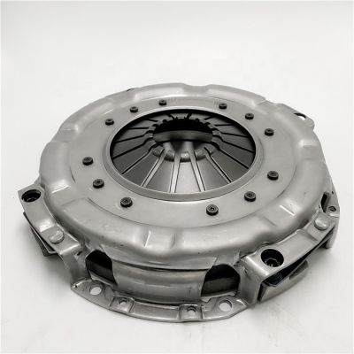Factory Wholesale High Quality Auto Clutch Plate For Garbage Truck
