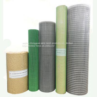 china factory welded wire mesh