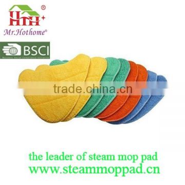 high quality microfiber mop pad,mop refill