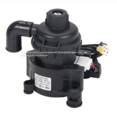 PSB-B series Drainage pump  PSB-12(B)-06、PSB-12(B)-09、PSB-12(B)-13