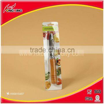 plastic fruits and vegetables peelers