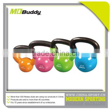 Top grade gym equipment adjustable kettlebell sets
