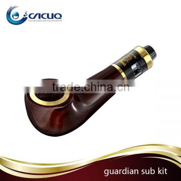 CACUQ offer SMOK Guardian sub kit vaping pipe kit with 1900mah Guardian sub kit