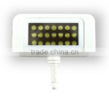 In reasonable price,Colorful& high quality LED flash light for mobile phone/camera
