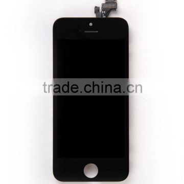 Big discount Competitive price LCD screen for iphone 5 lcd screens