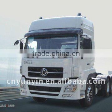 Dongfeng EQ4251 6x4 tractor truck