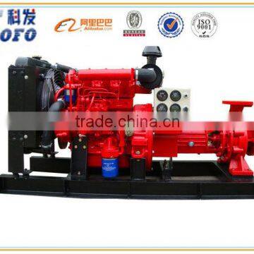 Hote sale weifang kofo agricultural irrigation engine