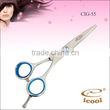 CIG-55 Japanese Professional hair salon use barber scissors
