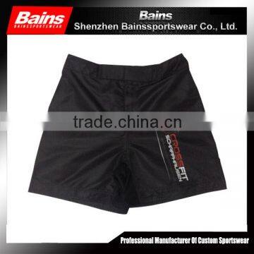 grappling mma shorts&mma fight shorts&blank mma fight shorts