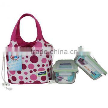 High quality insulated tote bag cooler bag