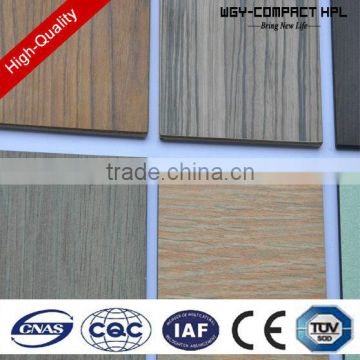 wooden garin outdoor panel;wall cladding