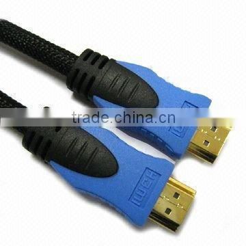 Popular HDMI cable,3D&4K HDMI cable,the best quality