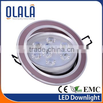 CE ROHS COB want to buy stuff from china 10 inch led downlight