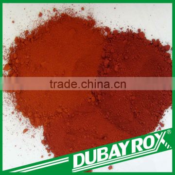 Various Kinds of Iron Oxide Pigment Iron Oxide Red for Industrial Iron Oxide Style