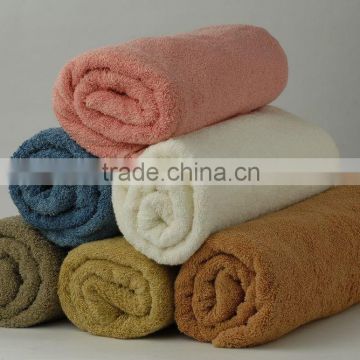 All Colour Bath Bathroom Cotton Towel