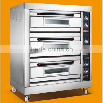 Electric oven for bread, bread maker toaster oven, german bread oven