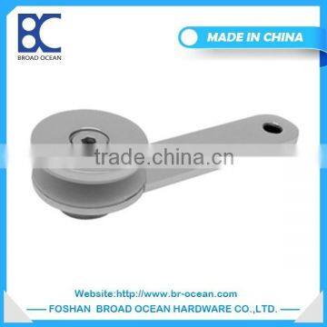 GC-07 high quality stainless steel glass clamp