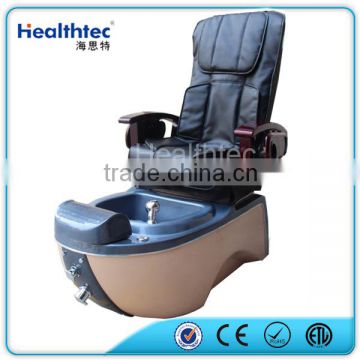 auto back incline recline cheap used spa pedicure chair for kid