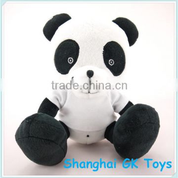 Promotional Cute Plush Panda
