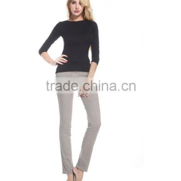 2014 newest hot selling skinny jean,new arrival cotton women denim jeans, skinny sexy denim jean for women jeans