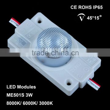 Good Quality ABS LED modules Shenzhen LED Modules SMD2835 for Swedeen signs