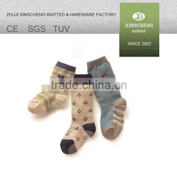 fashion patterned winter socks thick socks colorful cozy