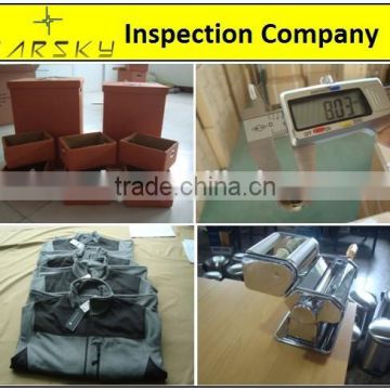 Baby Stroller Inspection Services in Shanghai / During Production Inspection / Shipment Final Inspection