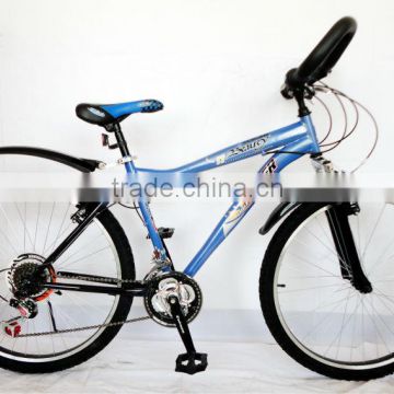 steel new model mountain bicycle (SH-MTB088)