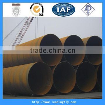 High quality promotional cold drawing steel pipe