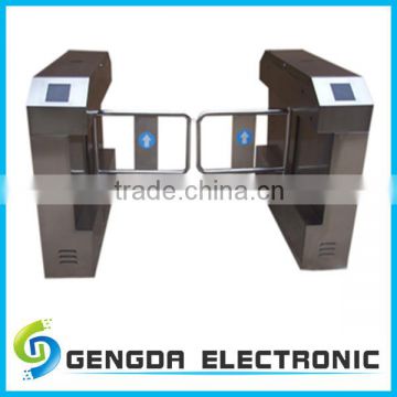 HIGH QUALITY AUTO SWING GATES BARRIER