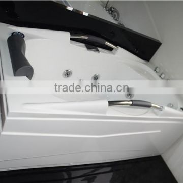 China bathtub manufacture portable massage bath, modern tub, whirlpool tubs canada