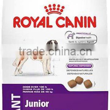 Royal Canin Junior Dry Dog Food