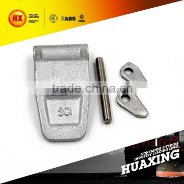 ISO Shipping Container Hinges