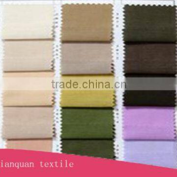 polyester/cotton 80/20 45*45 110*76 for cloth material fabric