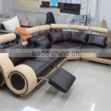 Europe style recliner sofa