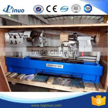 C6251*1500 horizontal lathe machine