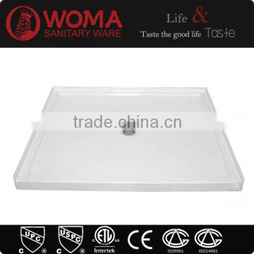BT 004 Shower tray ,shower bases /high base shower tray