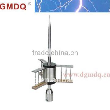 ESE Lightning Rods /early streamer emission lightning rod / Stainless steel