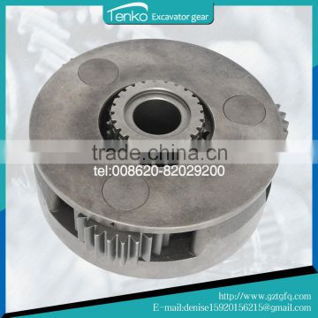 E325C 3rd Carrier Assy Apply To Cat travel Gearbox