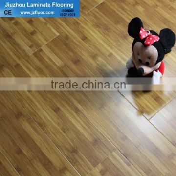 E1 AC3 mould- U groove bamboo laminate floor